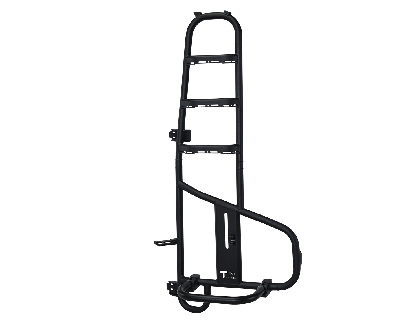 Sprinter Two-in-one Tire Ladder Carrier