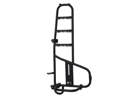 Sprinter Two-in-one Tire Ladder Carrier