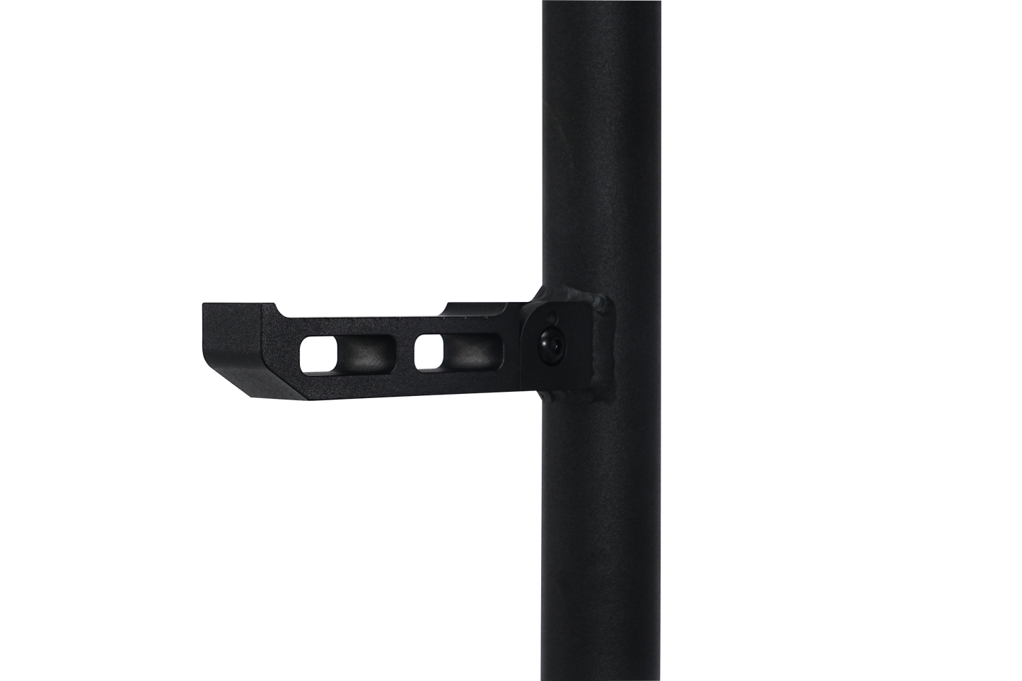 Sprinter Two-in-one Tire Ladder Carrier