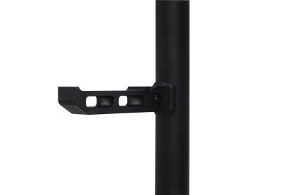 Sprinter Two-in-one Tire Ladder Carrier