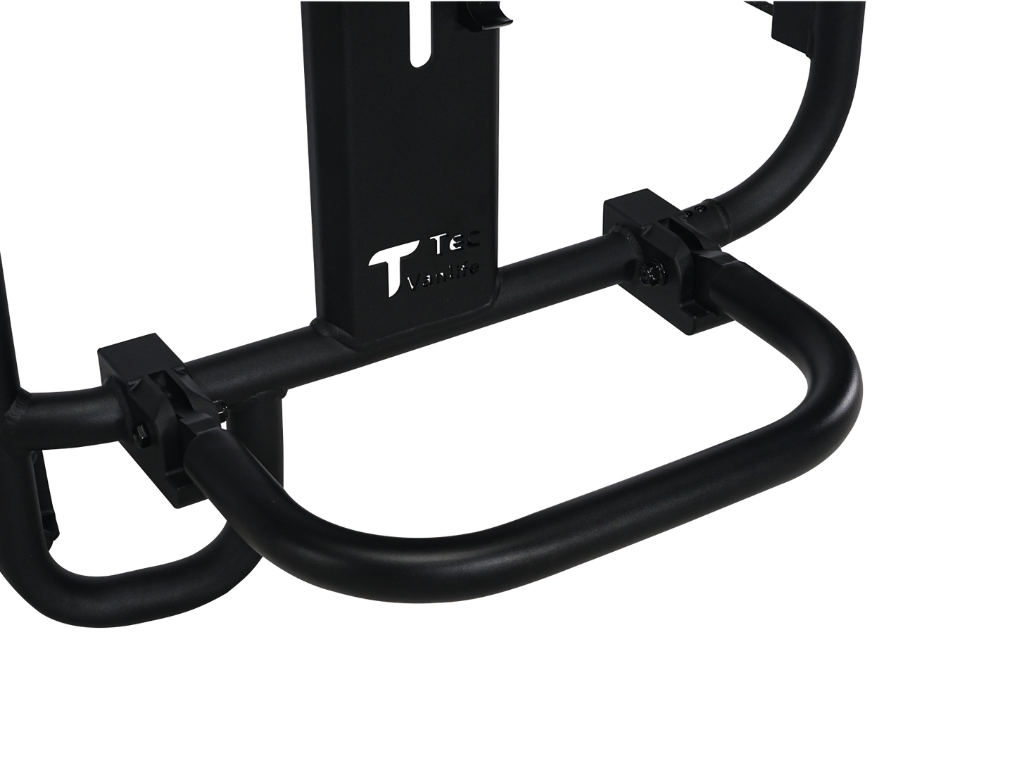Sprinter Two-in-one Tire Ladder Carrier