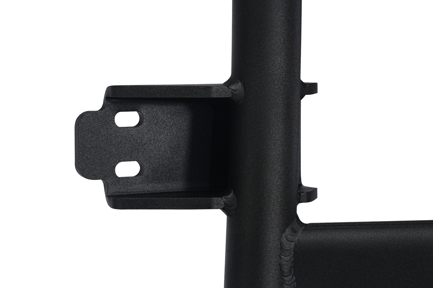 Sprinter Two-in-one Tire Ladder Carrier