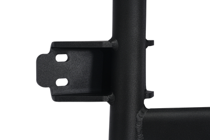 Sprinter Two-in-one Tire Ladder Carrier