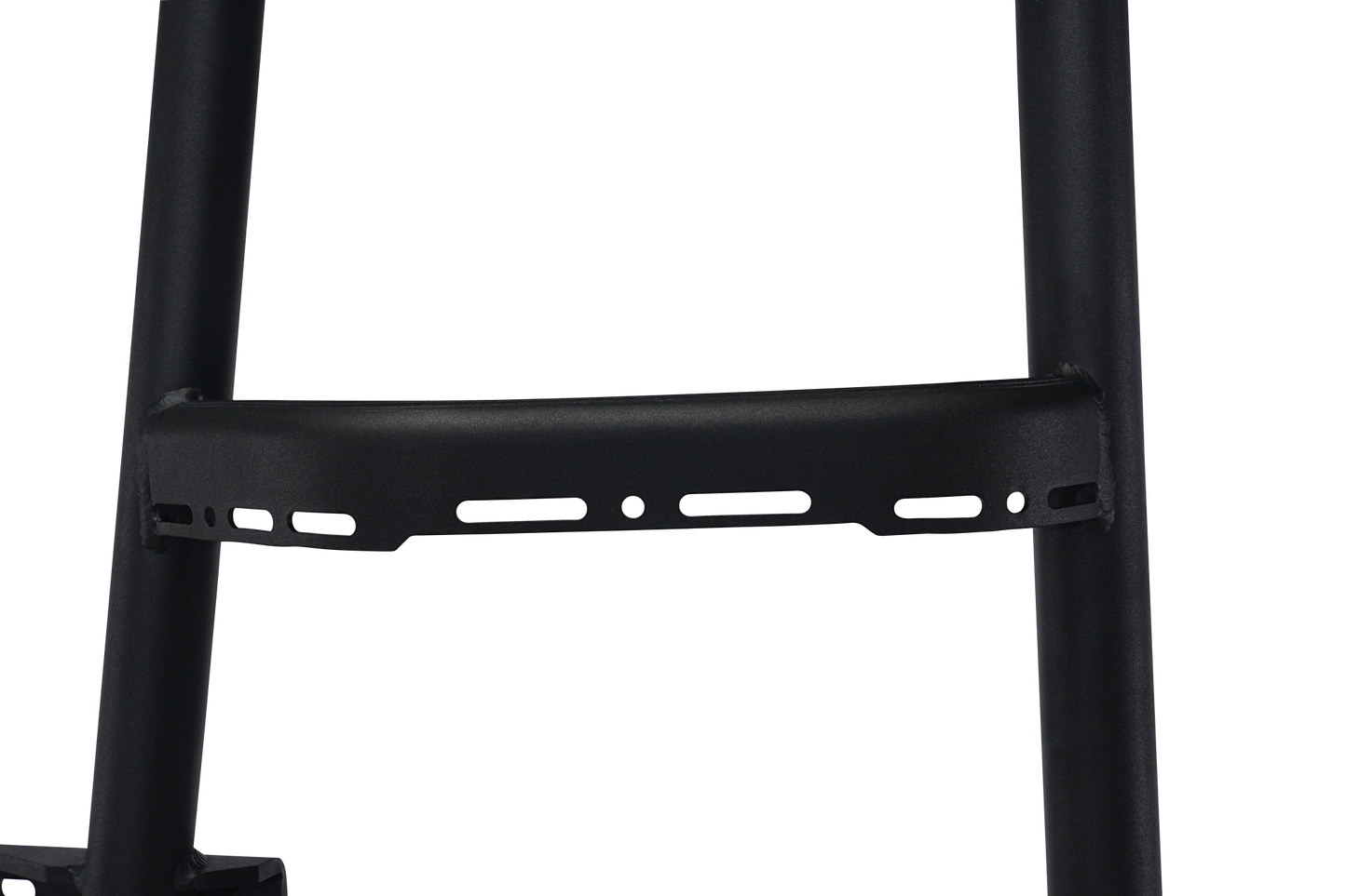 Sprinter Two-in-one Tire Ladder Carrier