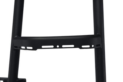 Sprinter Two-in-one Tire Ladder Carrier