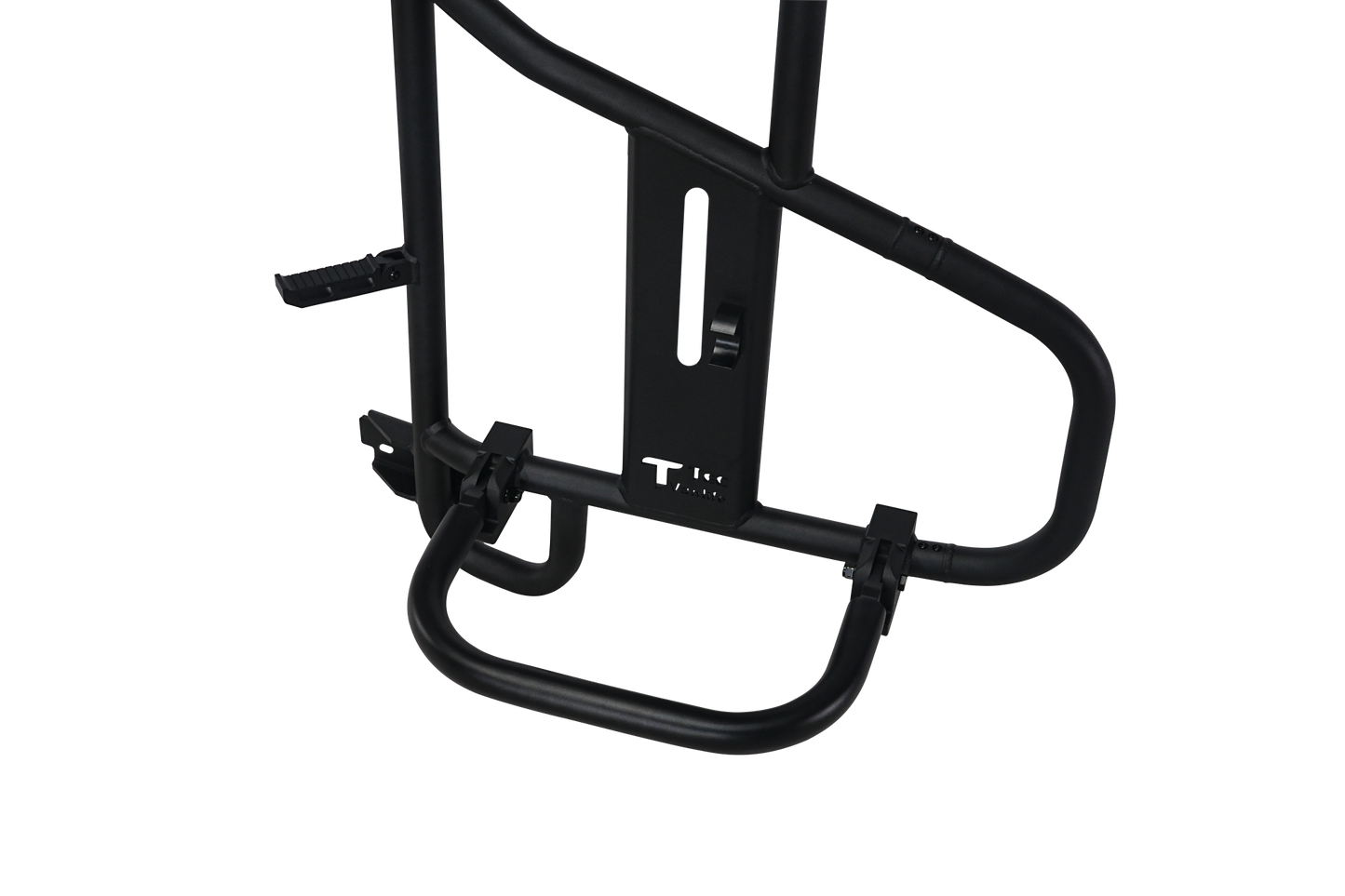 Sprinter Two-in-one Tire Ladder Carrier