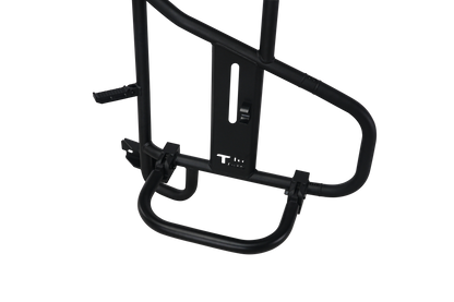 Sprinter Two-in-one Tire Ladder Carrier