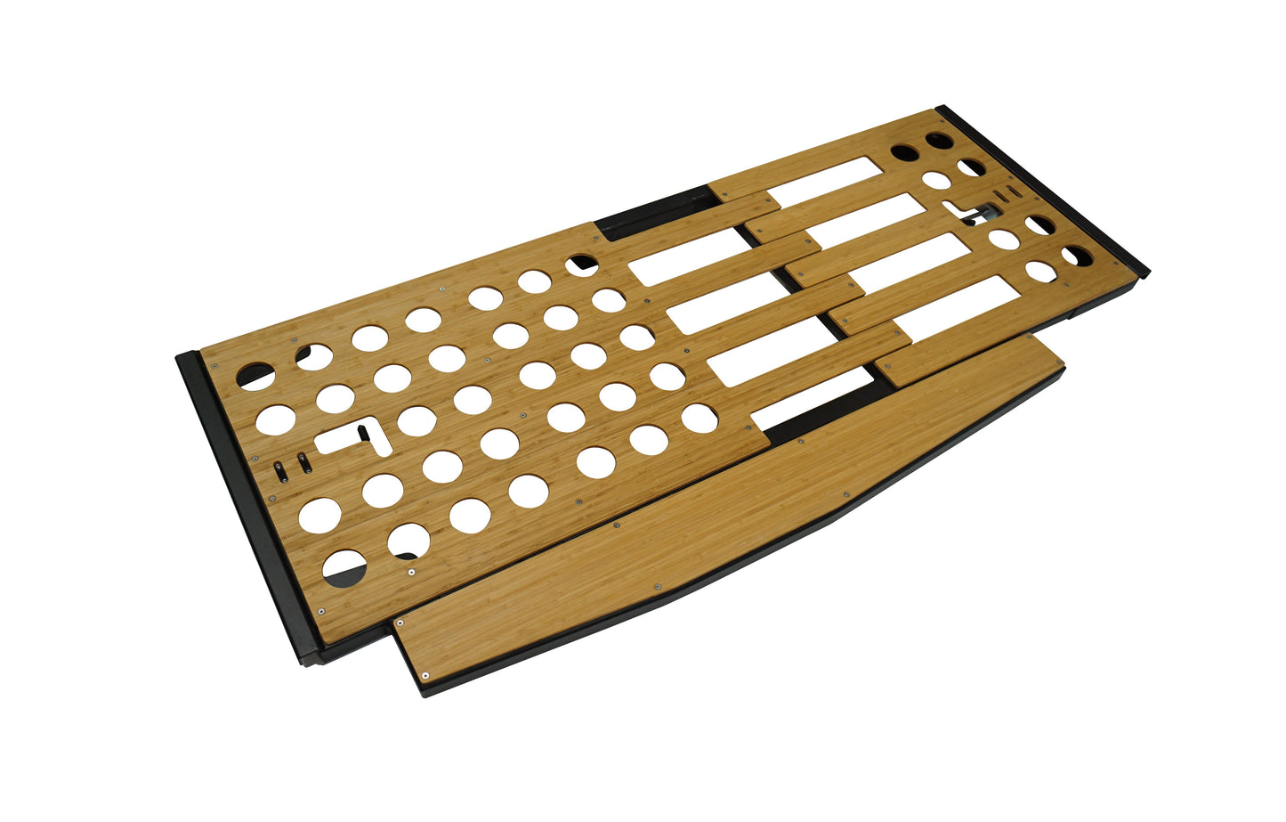 170 EXT Sprinter Van Adj Panel Bed Kit