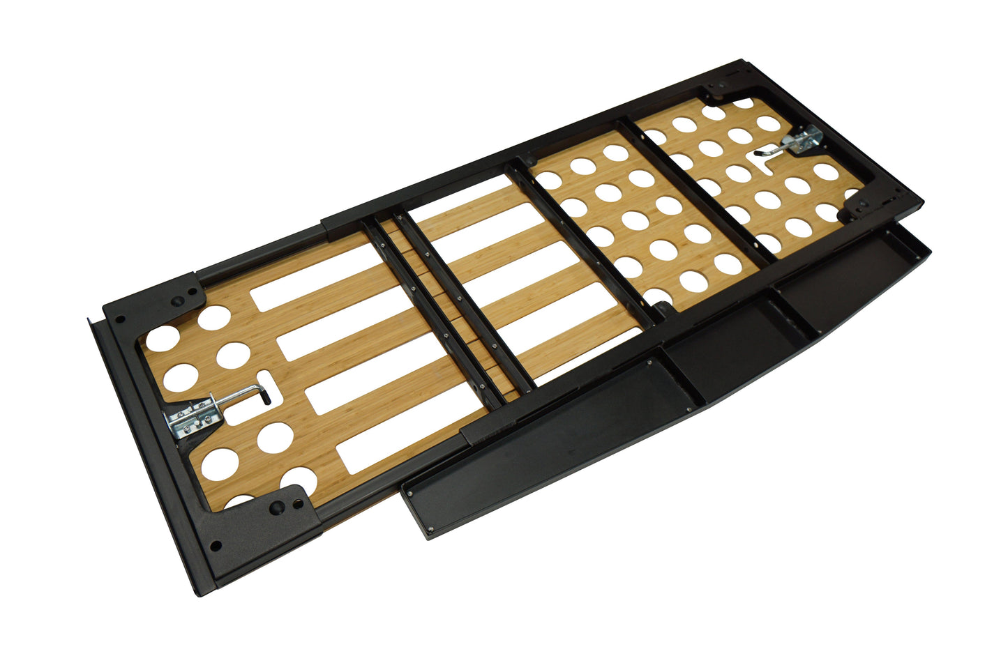 170 EXT Sprinter Van Adj Panel Bed Kit