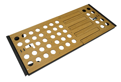 144 Sprinter Van Adj. Panel Bed Kits