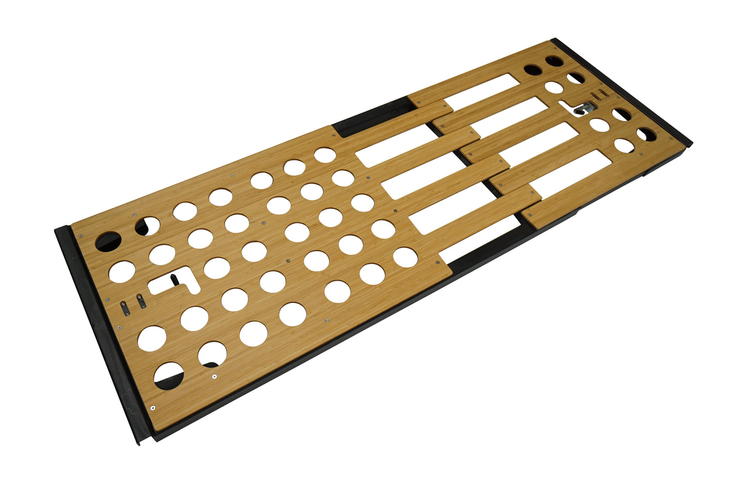 144 Sprinter Van Adj. Panel Bed Kits