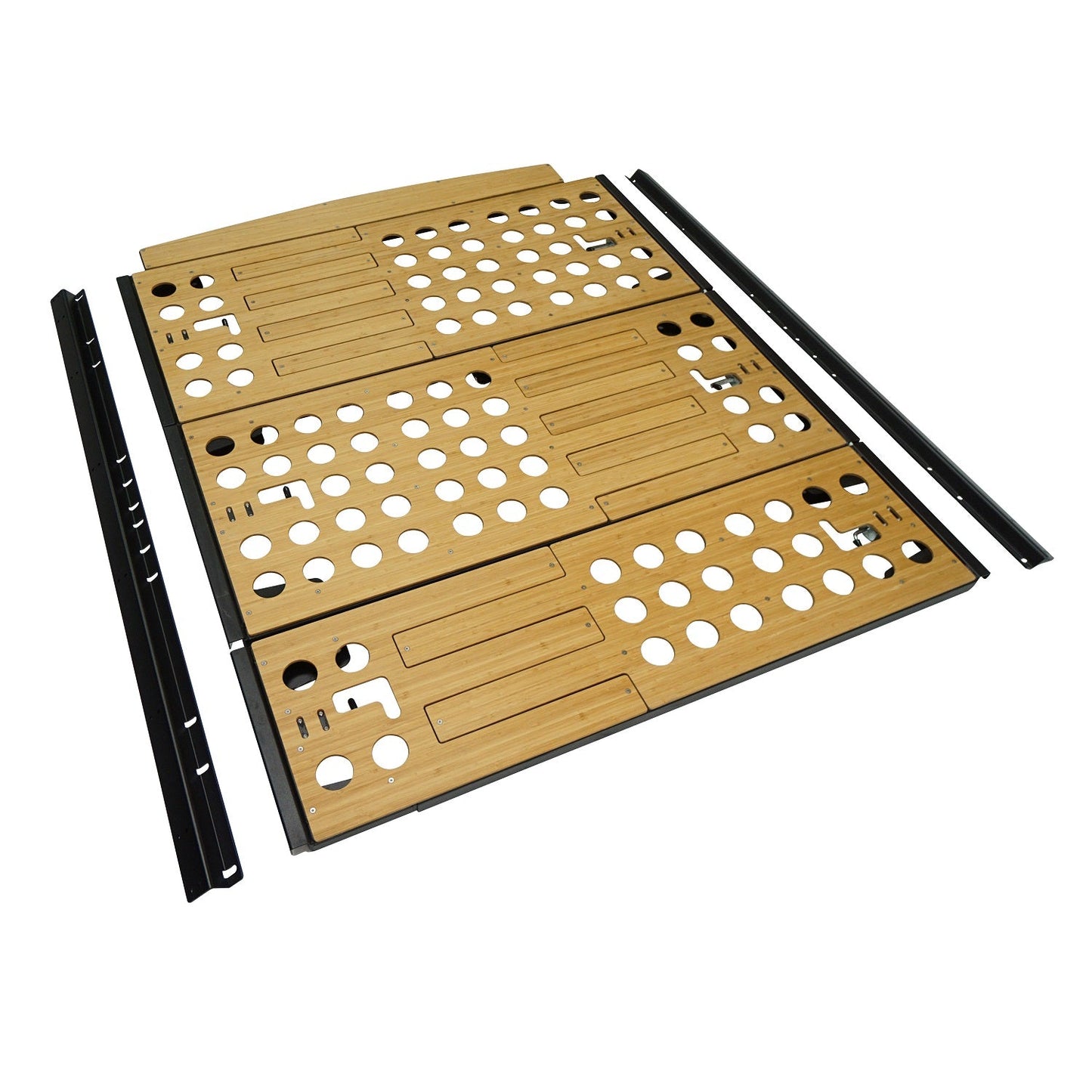 144 Sprinter Van Adj. Panel Bed Kits