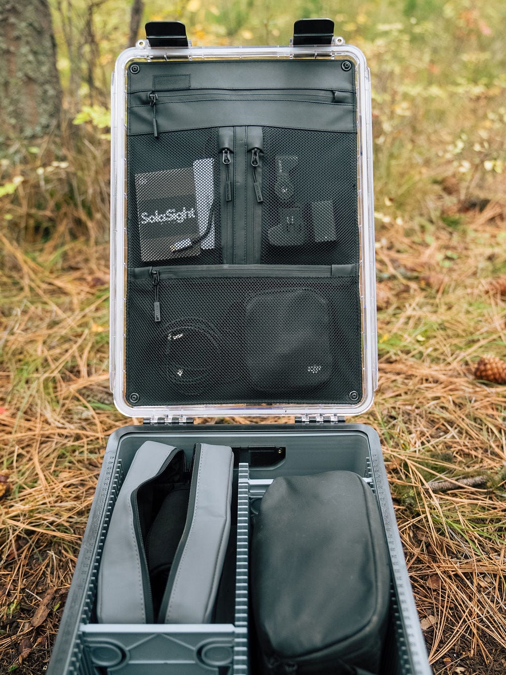 Half Size SIDIO WR (Weather Proof)