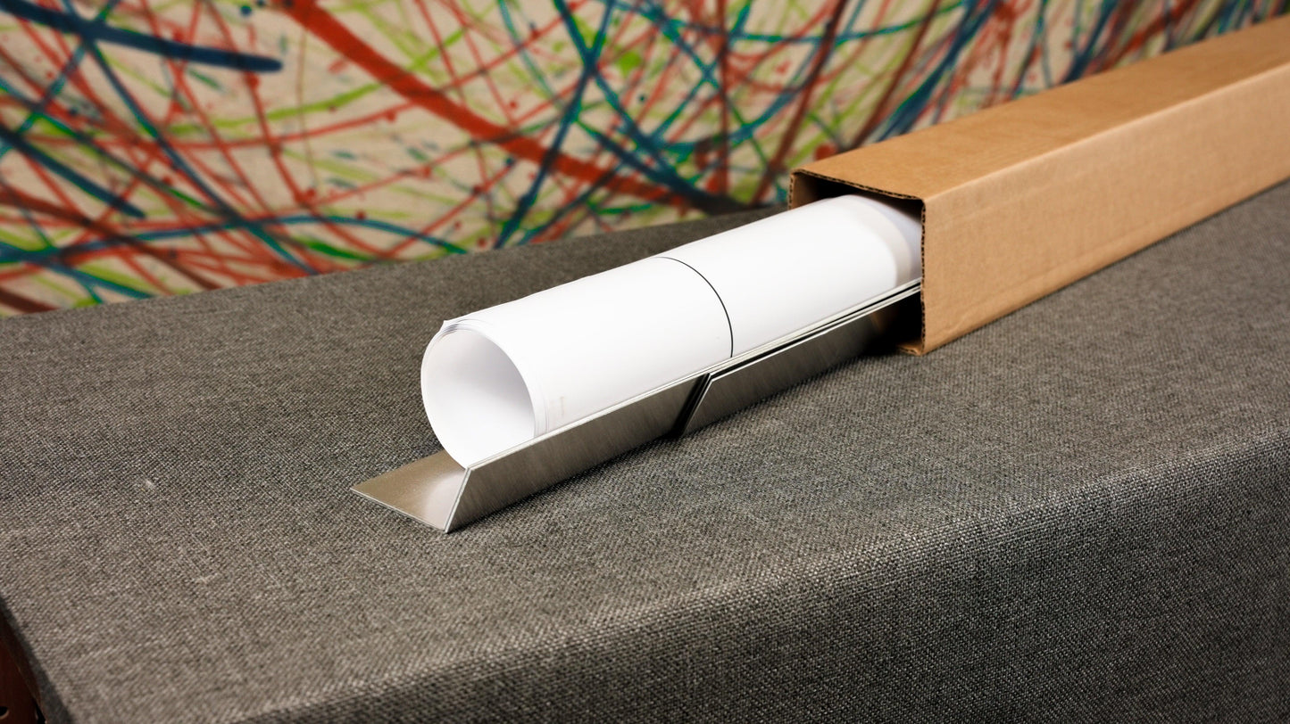 Transit Paper Patterns: Rear Doors and Slider Door