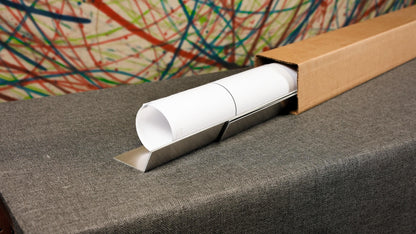 Transit Paper Patterns: Rear Doors and Slider Door