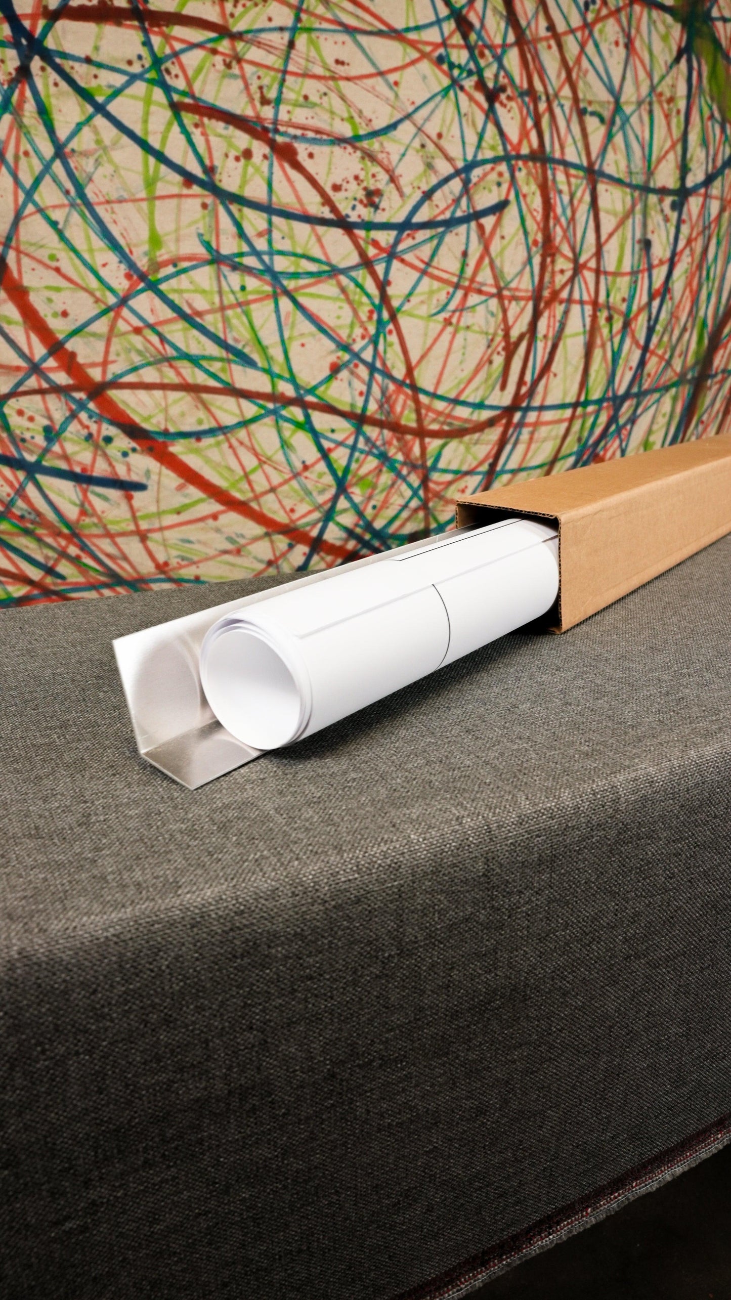 Transit Paper Patterns: Rear Doors and Slider Door