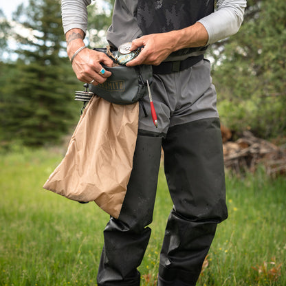 RIVERSMITH Convoy PackOut Bag