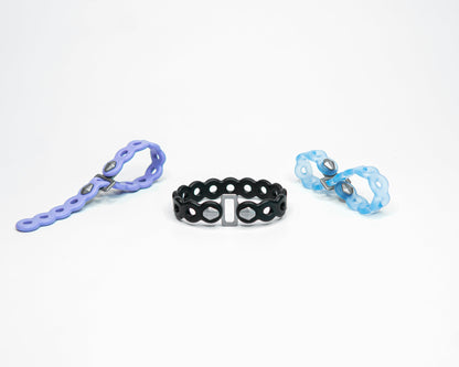 Infinity Tool™ Modular Straps 2.0