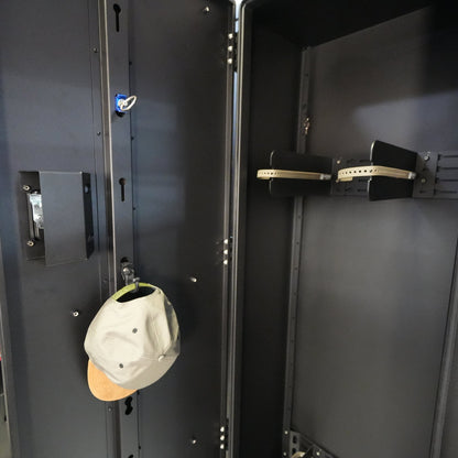 Rear Door Storage Box - Large Ski Box