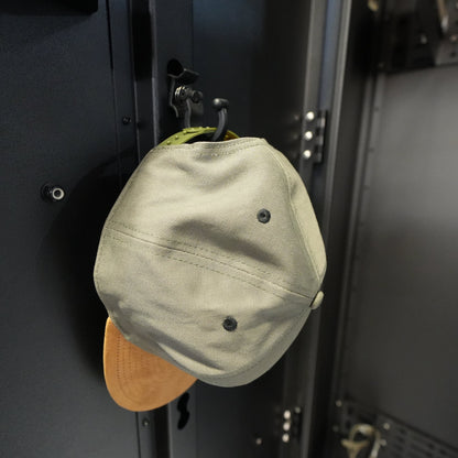 Rear Door Storage Box - Large Ski Box