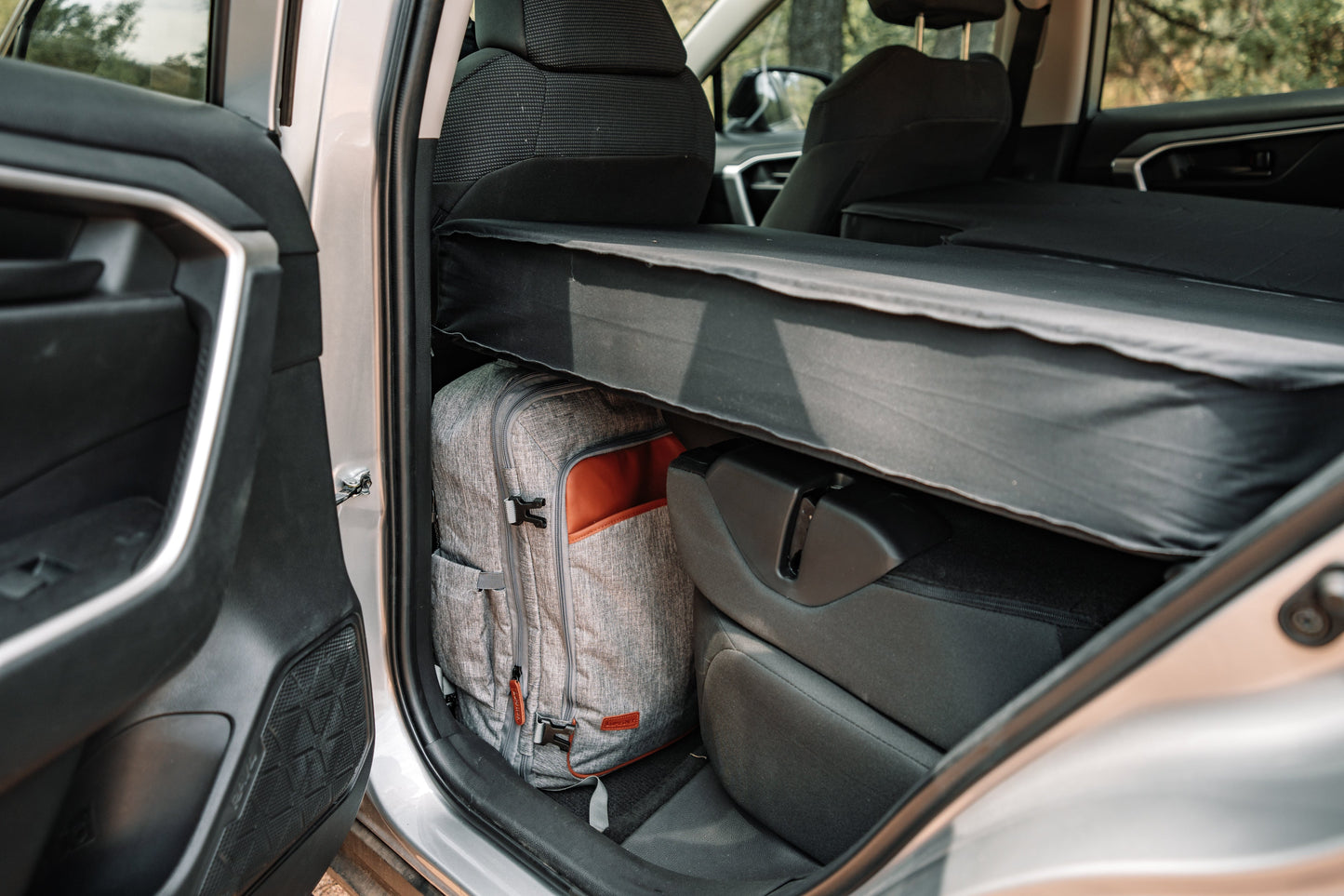 Deepsleep Solo Mat for Toyota RAV4