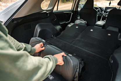 Deepsleep Solo Mat for Toyota RAV4