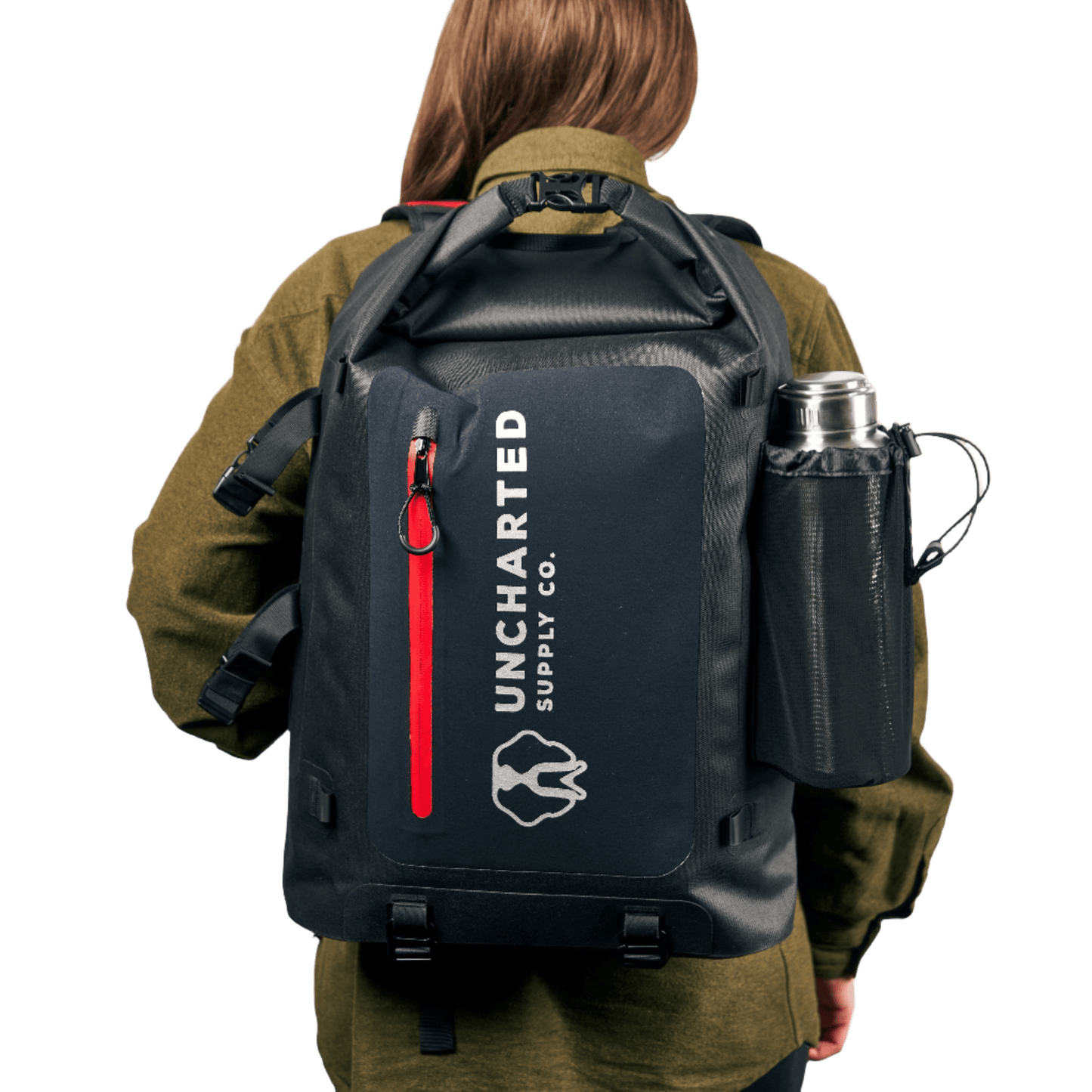 THE SEVENTY2® Pro Shell | Dry Bag