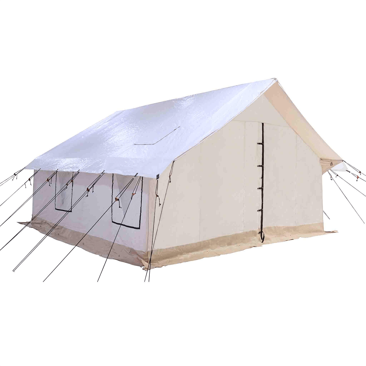 Alpha Wall Tent