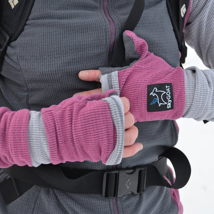 CAMP Mittens