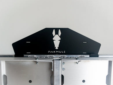 PAKMULE Hitchin' Post