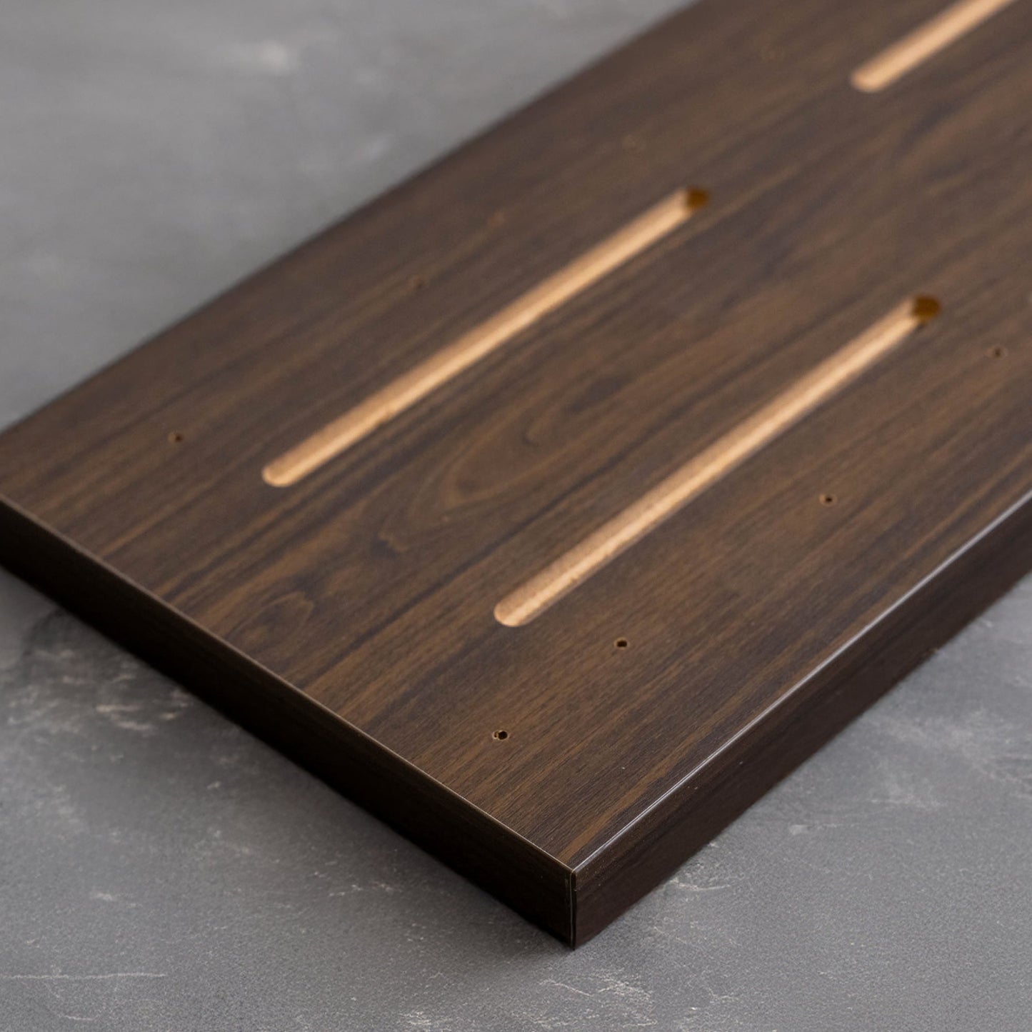 Black Bundle Maple Board