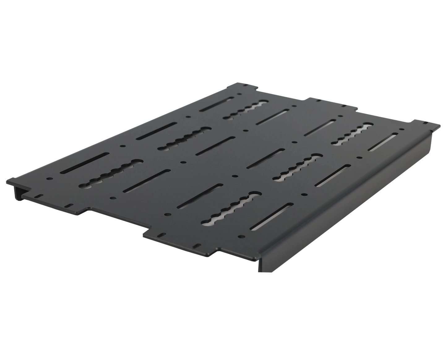 Decking System For Modular Roof Racks