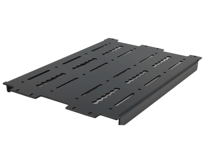 Decking System For Modular Roof Racks