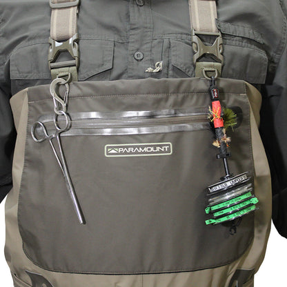 DEEP EDDY™ Breathable Chest Wader