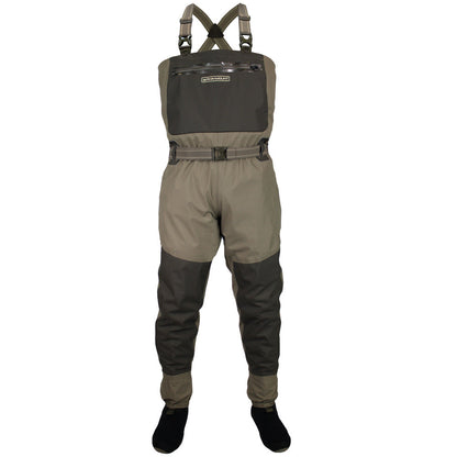 DEEP EDDY™ Breathable Chest Wader