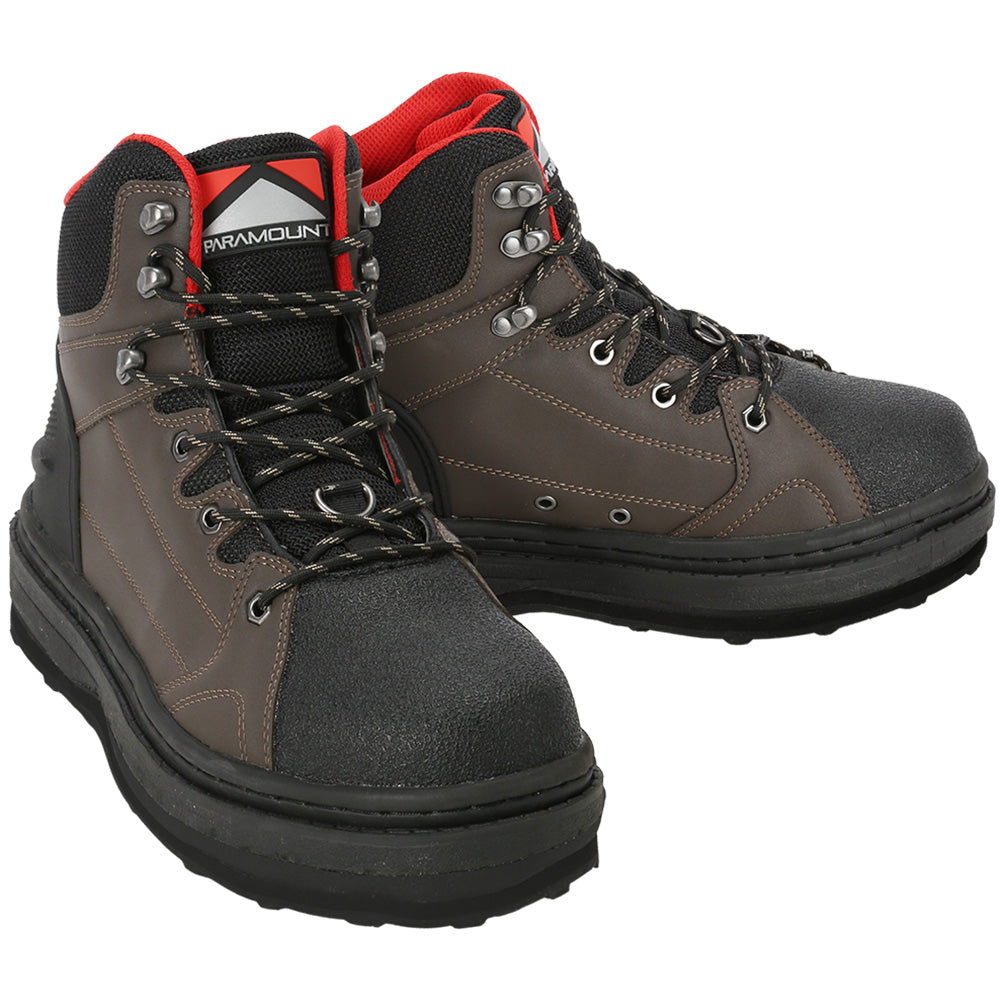 Deep Eddy Cleated Wading Boots