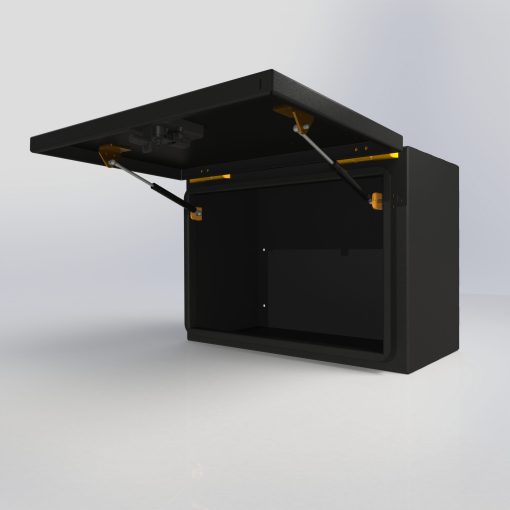 Deka Van Storage Box by Avatar