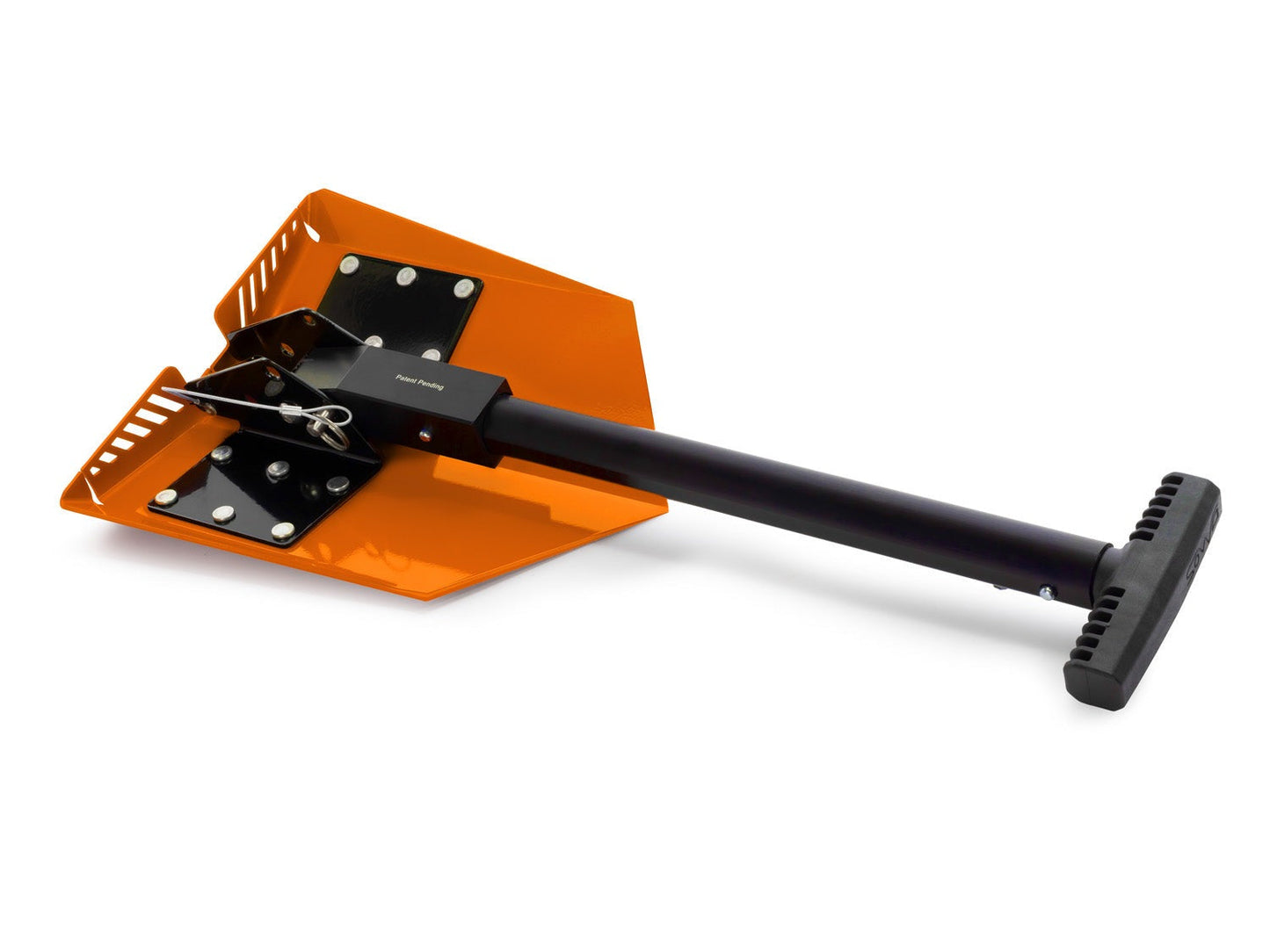 DMOS Delta Pro Shovel