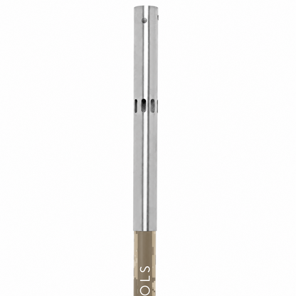 HyperFusion / Swimming Pool Pole / High Impact Resistant