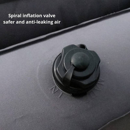 DikaSun Nissan 5.5-5.8ft | 6-6.5 ft  Truck Bed Air Mattress