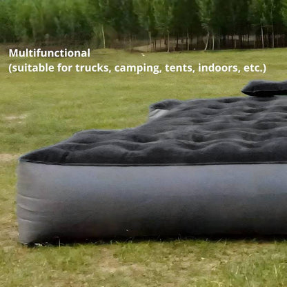 DikaSun GMC  5.5-5.8ft | 6-6.5ft  Truck Bed Air Mattress