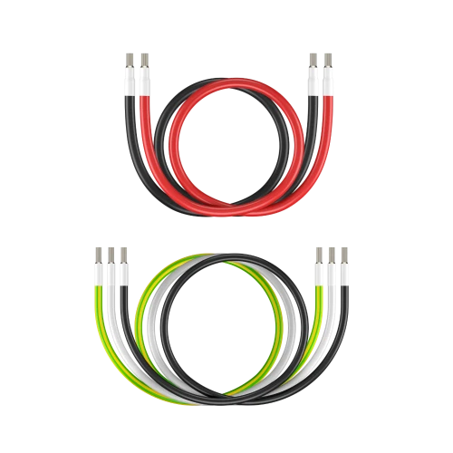 BLUETTI RV5 Host Panel Line
