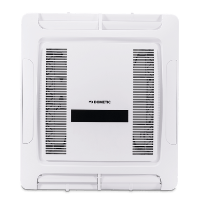 Dometic 48V FreshJet + Dometic CRX80U + VELIT Gas/Diesel Air Heater + MaxxFan Deluxe