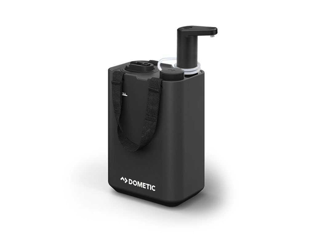 Dometic GO Hydration Faucet + Jug Combo