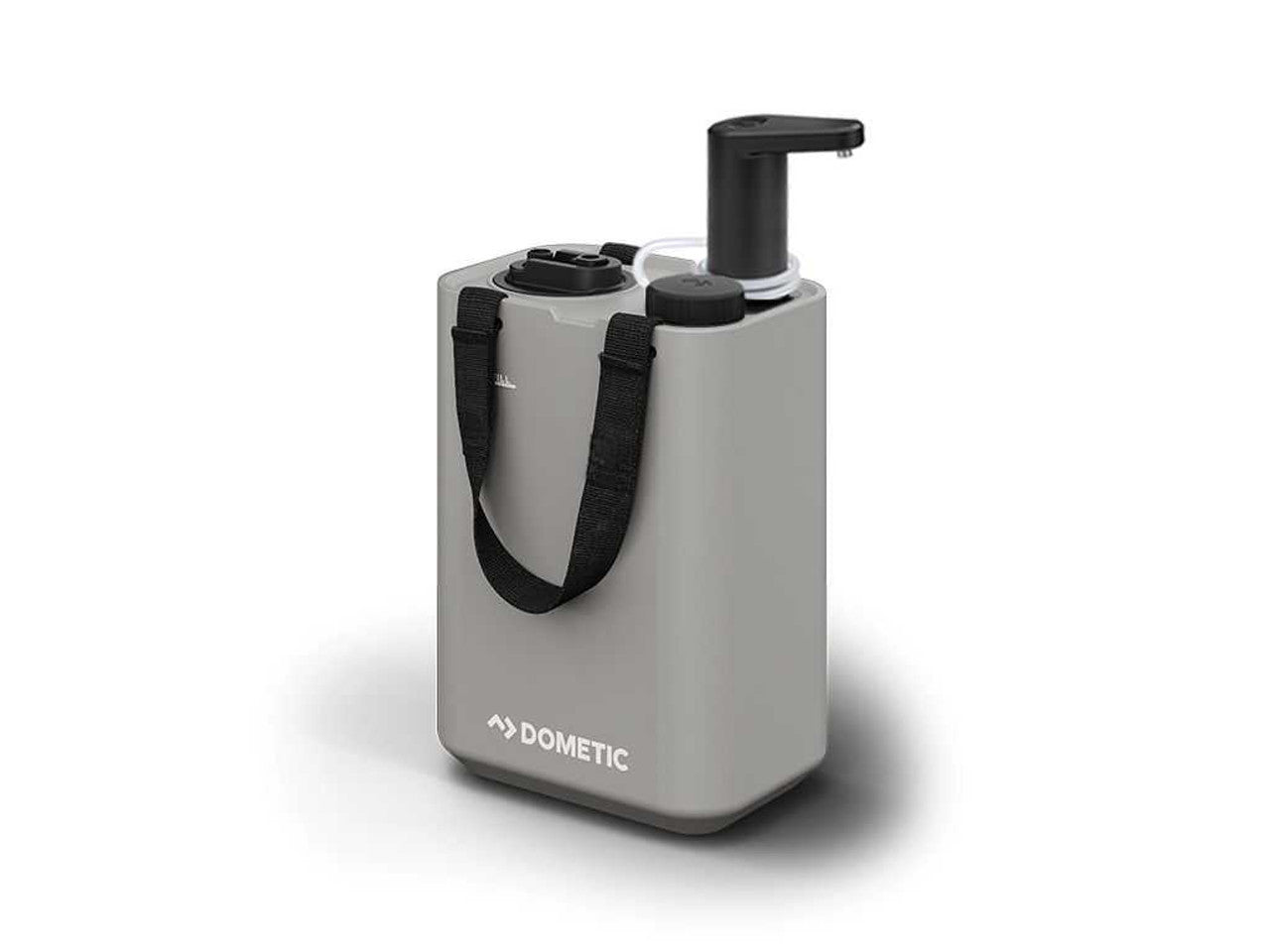 Dometic GO Hydration Faucet + Jug Combo