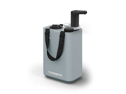 Dometic GO Hydration Faucet + Jug Combo