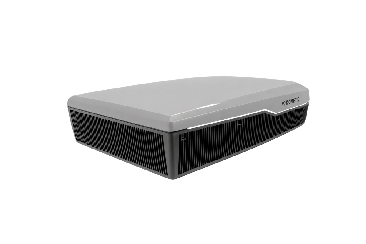 Dometic 48V Air Conditioner + Heat Pump - FreshJet