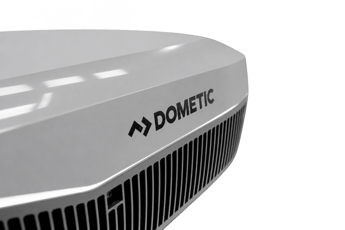 Dometic 48V Air Conditioner + Heat Pump - FreshJet