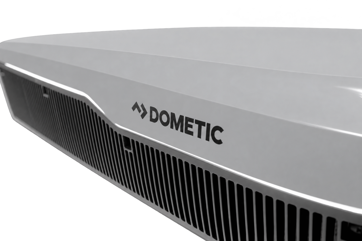 Dometic 48V Air Conditioner + Heat Pump - FreshJet