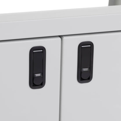 56in Forward Facing Galley w/Drawers - 130